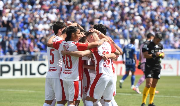 San Martín (SJ) vs. Independiente por el Torneo Clausura: horario, formaciones y TV