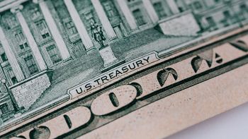 El dólar en Uruguay superó el piso de los $39 en la primera jornada de mayo. El dólar en Uruguay superó el piso de los $39 en la primera jornada de mayo.