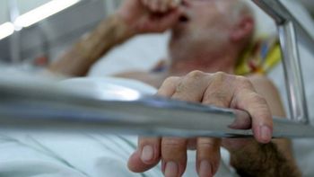 Los Países Bajos legalizaron la eutanasia en pacientes terminales en el año 2001 Los Países Bajos legalizaron la eutanasia en pacientes terminales en el año 2001