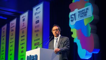 scioli adelanto quien seria el presidente del banco nacion en su gobierno scioli adelanto quien seria el presidente del banco nacion en su gobierno