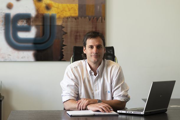 Massa es un problema y Milei una incógnita, advierten desde la Unión de Exportadores