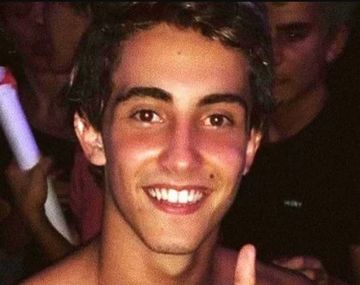 Mar del Plata: Matías Montín salió de terapia intensiva