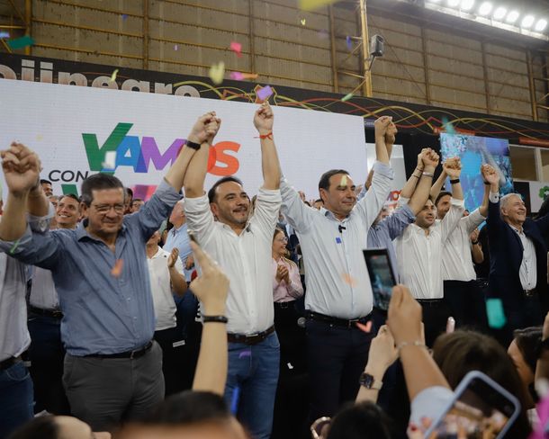 Resultados de las elecciones en Corrientes: cómo seguir el escrutinio