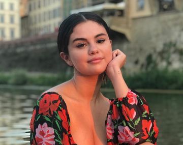 La película subida de tono con Selena Gómez que tenés que ver