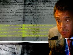 Escándalo en Tribunales: No saludo abogados de genocidas