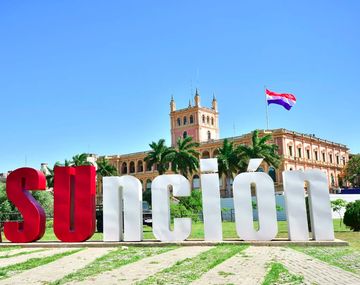 Aumentó 10% la cantidad de argentinos que solicitaron la residencia permanente en Paraguay