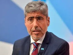 Muerte de Agostina Vega: EN VIVO conferencia de prensa del fiscal Garzón y el ministro Quinteros Muerte de Agostina Vega: EN VIVO conferencia de prensa del fiscal Garzón y el ministro Quinteros