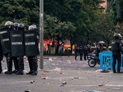 cordoba: 30 detenidos durante los festejos por el triunfo de la seleccion argentina cordoba: 30 detenidos durante los festejos por el triunfo de la seleccion argentina
