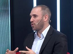 Guzmán anticipó que no es el momento de IFE 4 y sentenció que el dólar a $195 es irreal