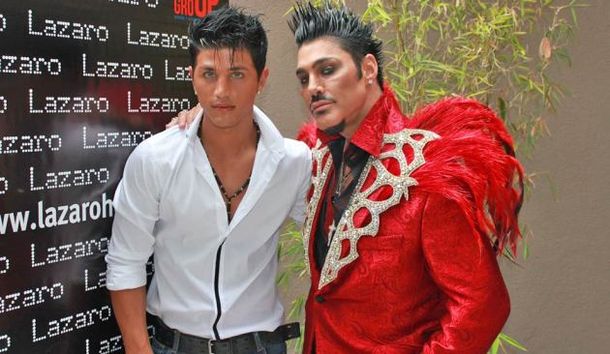 Rodrigo Díaz: Ricardo decía que se iba a morir joven