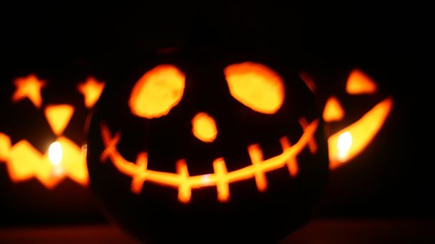 No querés celebrar Halloween: tres motivos para justificarlo
