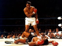 a los 74 anos fallecio muhammad ali, la leyenda mundial del boxeo a los 74 anos fallecio muhammad ali, la leyenda mundial del boxeo