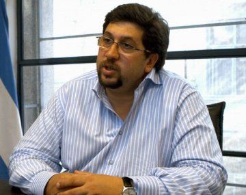 Juan Manuel Olmos: La Corte funciona mal porque mira más la tapa del diario que la Constitución