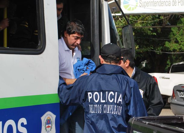 Pata Medina amenazó con nuevas agresiones a voluntarios