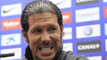 para simeone, lionel messi ya supero a diego maradona para simeone, lionel messi ya supero a diego maradona