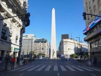 Clima en Buenos Aires: el pronóstico del tiempo para el lunes 4 de marzo