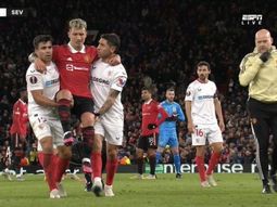 El posteo de Licha Martínez tras la lesión que lo dejó afuera de las canchas