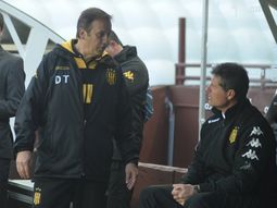 el tecnico de olimpo aseguro que el arbitro alentaba a los jugadores de boca el tecnico de olimpo aseguro que el arbitro alentaba a los jugadores de boca