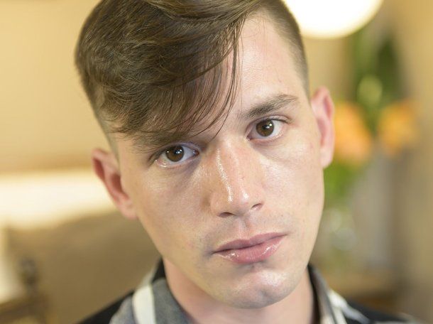 Lucas Benvenuto se pronunció tras la denuncia contra Ulises Jaitt: Se caen las caretas