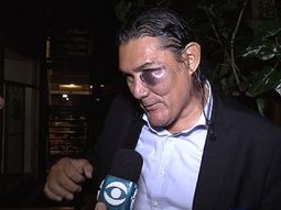 Venezuela: el DT le pegó una piña a un ayudante 