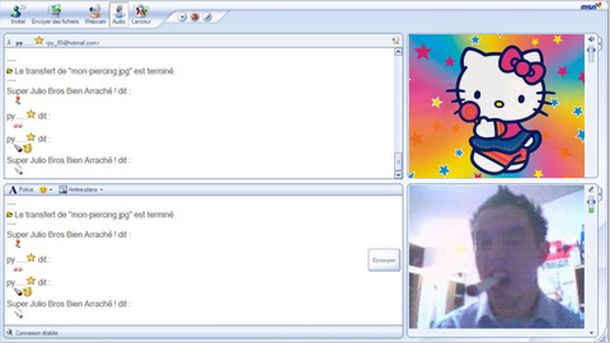 Msn-pedofilia