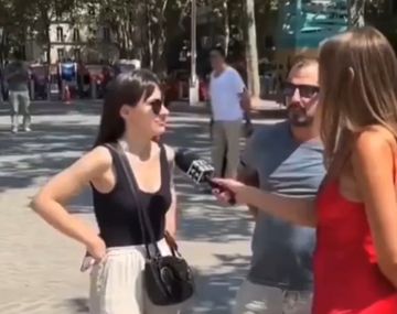 La respuesta viral de un argentino consultado por los abusos perpetrados por inmigrantes en España