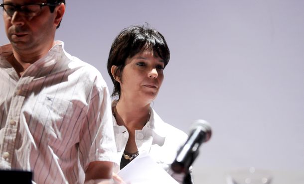 Marcó del Pont, por Radio 10: La devaluación no mejorará las exportaciones