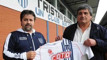 el verborragico caruso lombardi tuvo un debut triunfal en tristan suarez el verborragico caruso lombardi tuvo un debut triunfal en tristan suarez