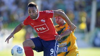 independiente rescato un empate ante defensa y justicia independiente rescato un empate ante defensa y justicia