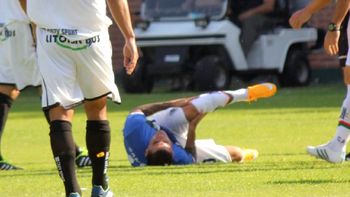 Foto: @dalefortin Foto: @dalefortin