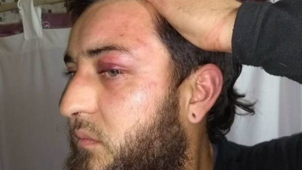 Gentileza El Tiempo de San Juan