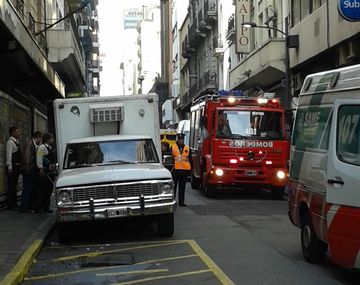 Subte: los porteños tuvieron una mañana de miércoles