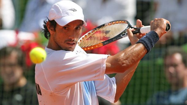 Vassallo Argüello se defiende del escándalo: La ATP me declaró inocente