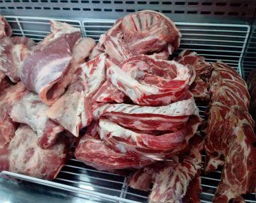 Cómo busca Neuquén bajar el precio del asado