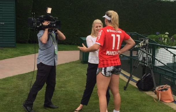 Independiente recibió el saludo navideño menos esperado