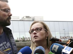 el debate de la muerte digna: fallecio andrea, la nena de 12 a la que retiraron la comida el debate de la muerte digna: fallecio andrea, la nena de 12 a la que retiraron la comida