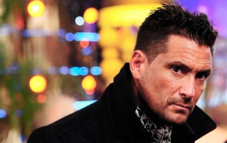 ¿Cuál es el pasado oculto del Tirri, el primo de Tinelli?