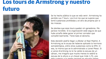 matan a messi, pero despues le piden perdon matan a messi, pero despues le piden perdon