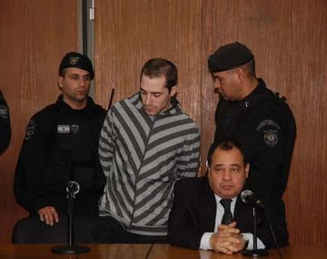 Condenan a prisión perpetua a Tomaselli por el crimen de su esposa