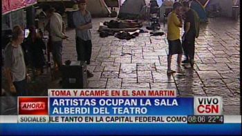 movilizacion contra un desalojo en el centro cultural san martin movilizacion contra un desalojo en el centro cultural san martin