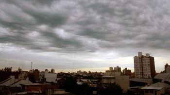Se acercan las lluvias: así estará el clima en el AMBA este sábado 26 de abril