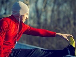 Consejos para hacer ejercicio con frío