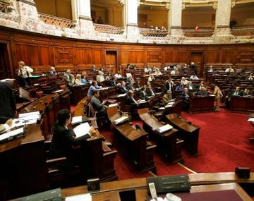 Sancionan en Uruguay la ley de matrimonio igualitario