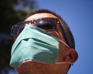 Se vienen días de más de 20 grados de temperatura máxima en el AMBA