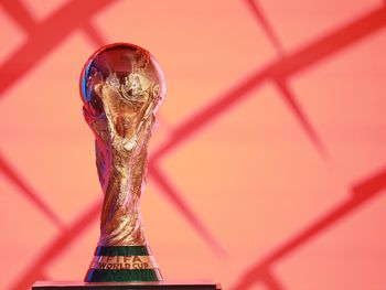 Monterrey, Guadalajara y Ciudad de México serán las sedes mexicanas del Mundial.