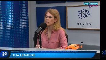 candidata y asesora de milei propone una ley para renunciar a la paternidad si te pinchan un forro candidata y asesora de milei propone una ley para renunciar a la paternidad si te pinchan un forro