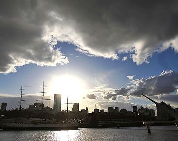Cómo estará el tiempo el fin de semana y cuándo llueve