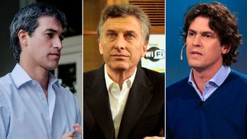 ¿cuales son los nuevos nombres que eligio macri para su gabinete? ¿cuales son los nuevos nombres que eligio macri para su gabinete?