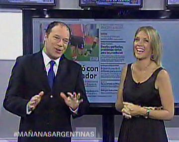 El comienzo de la semana continúa con mal tiempo