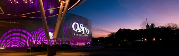 Febrero repleto de premios: Casino Buenos Aires regala más de un millón de pesos